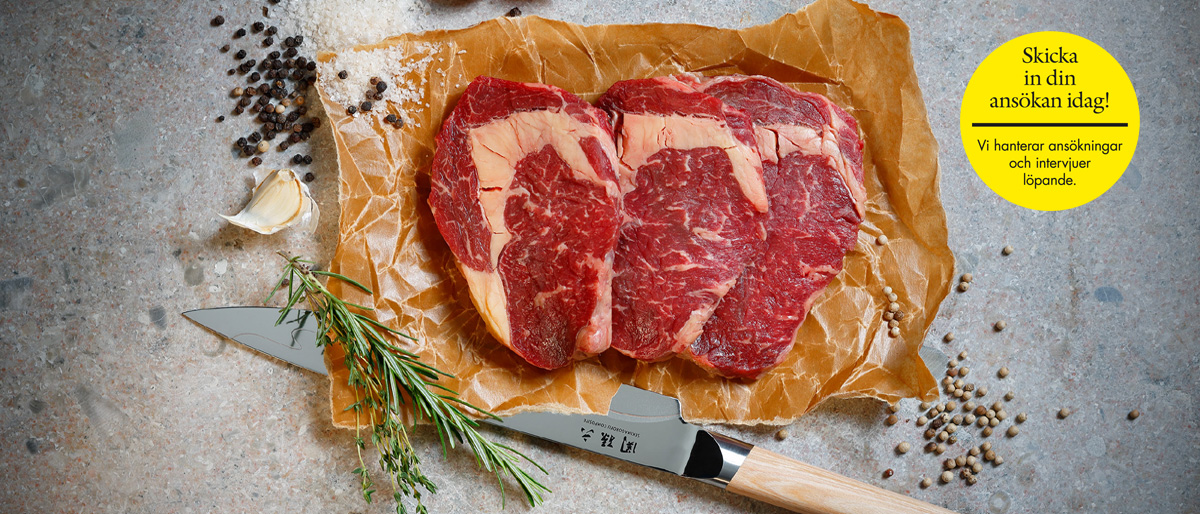 Permalänk till: Vi älskar kött Permalänk till: Vi älskar kött